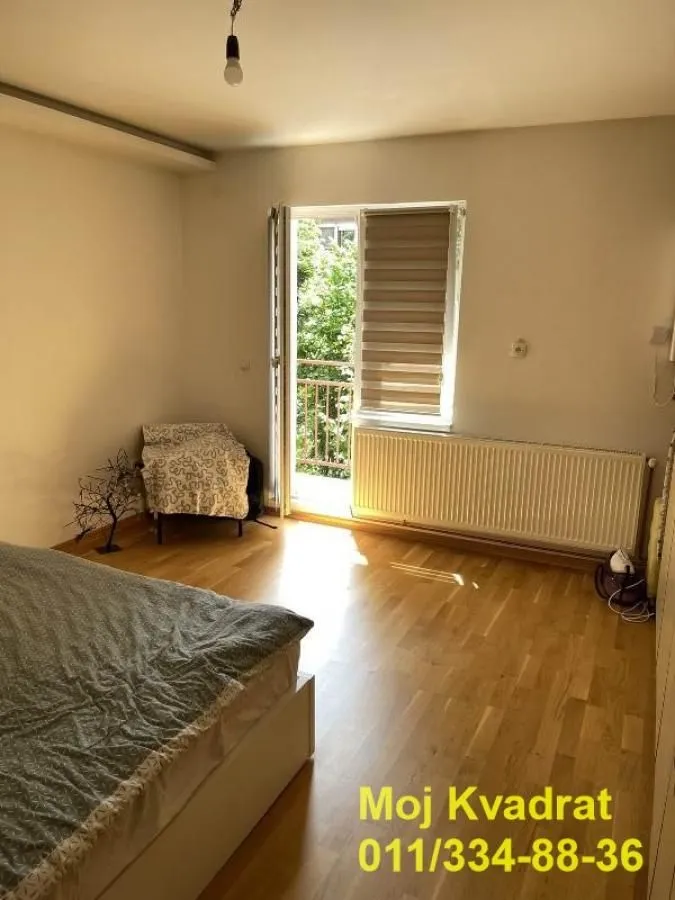 Prodaja, trosoban stan, 94m², Misa, Pančevo