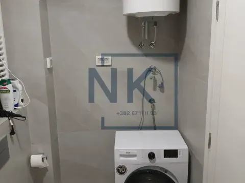 Izdavanje, jednosoban stan, 49m², Central Point, Podgorica - image 7