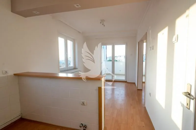 Sale, apartment, 140m², Centar Sve Podlokacije, Beograd