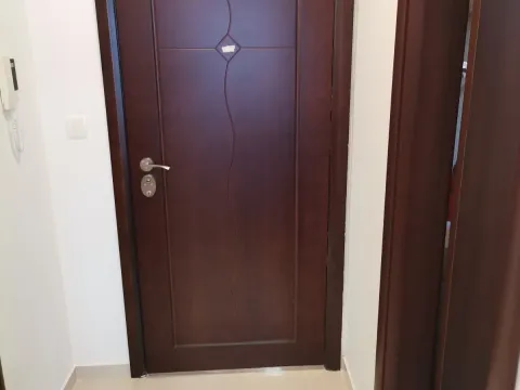 Rent, one bedroom apartment, 50m², Podkošljun, Budva - image 10