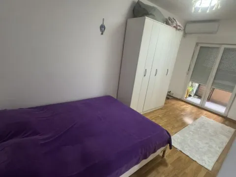 Sale, one bedroom apartment, 70m², Tuški Put, Podgorica - image 6