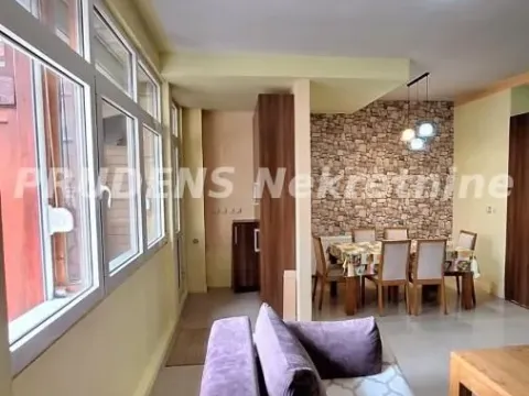 Rent, three bedroom apartment, 72m², Denkova Basta, Zvezdara Sve Podlokacije - image 4