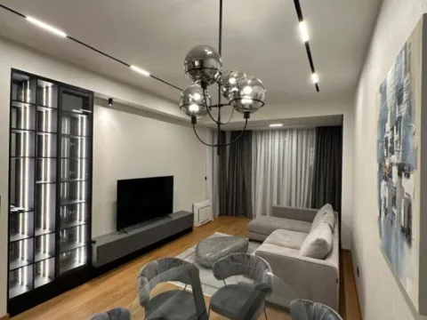 Izdavanje, jednosoban stan, 59m², Preko Morače, Podgorica - image 4