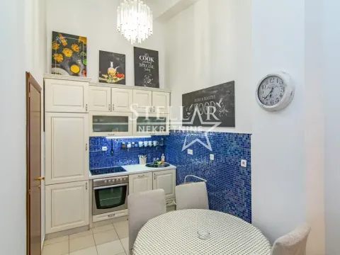 Rent, one bedroom apartment, 52m², City Kvart, Podgorica - image 2