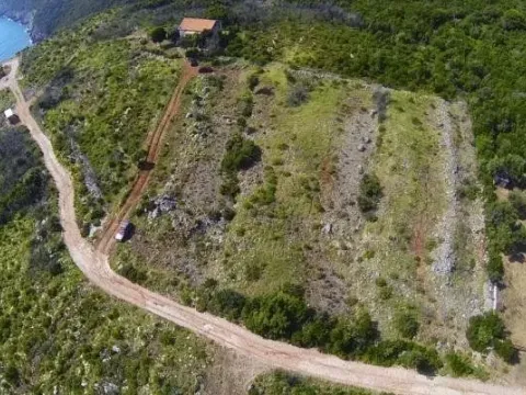 Prodaja, plac, 3640m², Kotor, Crna Gora - image 1