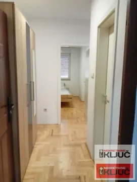 Izdavanje, jednosoban stan, 37m², Nova Detelinara, Novi Sad Sve Podlokacije - image 6
