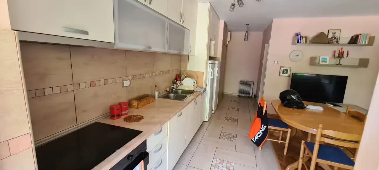 Sale, apartment, 65m², Kotor, Crna Gora
