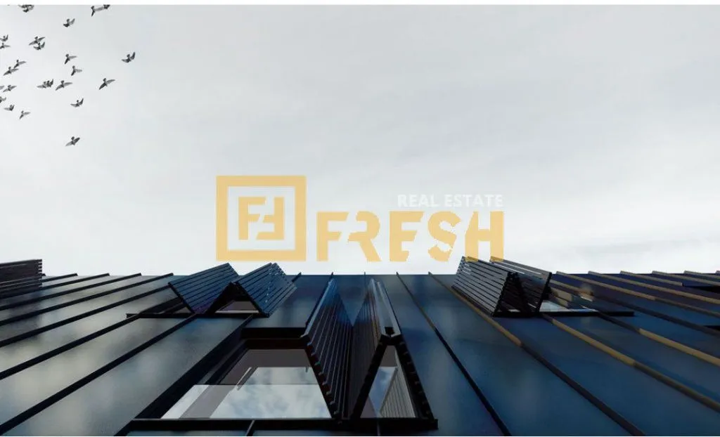 Sale, two bedroom apartment, 50m², Kolašin, Crna Gora