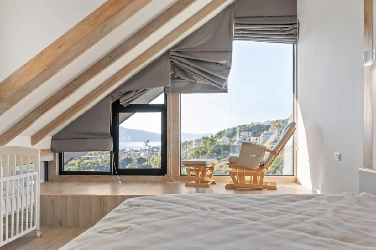 Prodaja, kuća, 90m², Mrčevac, Tivat