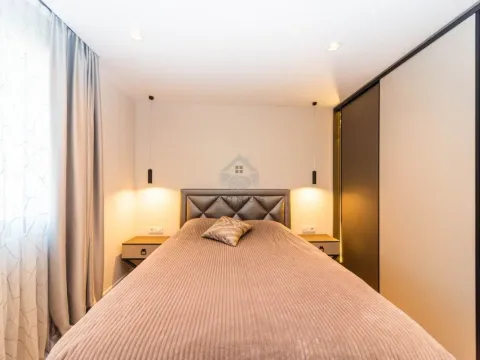 Rent, two bedroom apartment, 120m², Centar, Podgorica - image 7