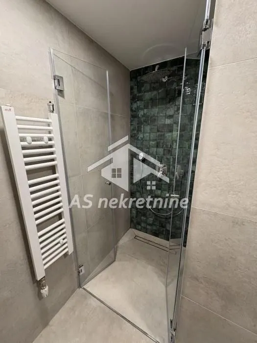 Izdavanje, dvosoban stan, 48m², Hadzipopovac, Palilula Sve Podlokacije