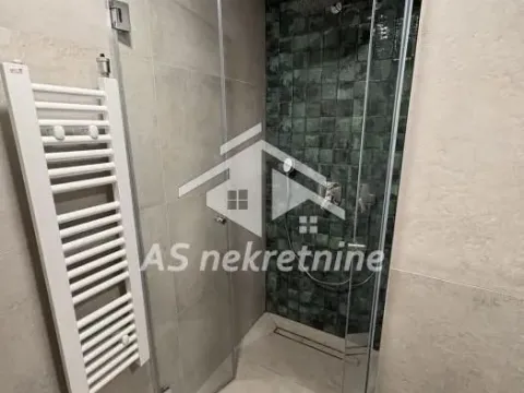 Izdavanje, dvosoban stan, 48m², Hadzipopovac, Palilula Sve Podlokacije - image 9