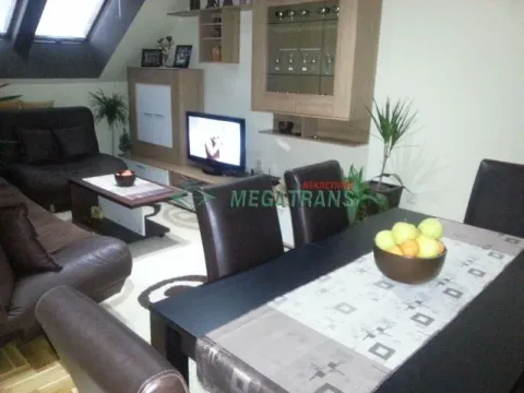Rent, two bedroom apartment, 50m², Podbara, Novi Sad Sve Podlokacije - image 2