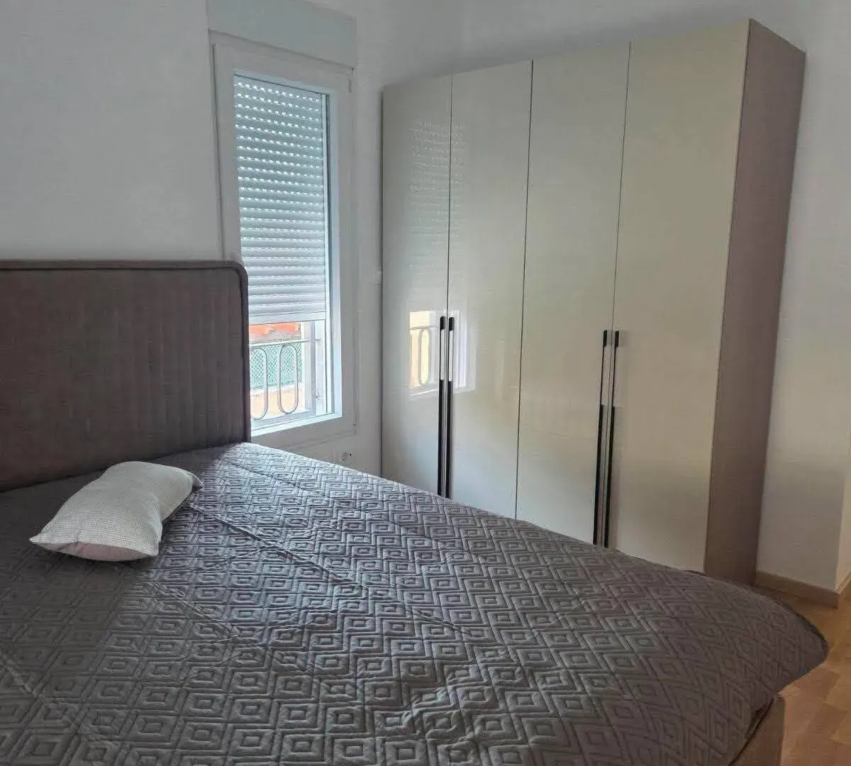 Prodaja, dvosoban stan, 67m², Momišići, Podgorica