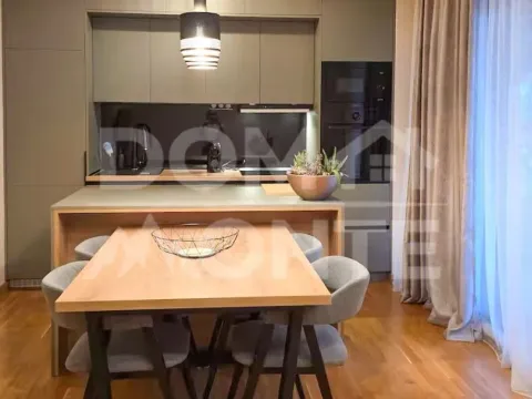 Rent, two bedroom apartment, 70m², Seljanovo, Tivat - image 4