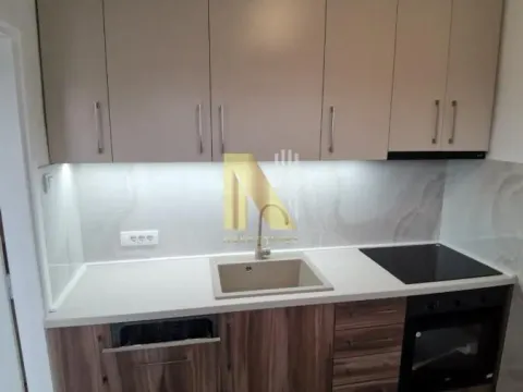 Izdavanje, dvosoban stan, 50m², Bulevar Oslobodjenja, Novi Sad Sve Podlokacije - image 5