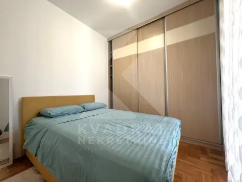 Rent, one bedroom apartment, 38m², Ljubović, Podgorica - image 5