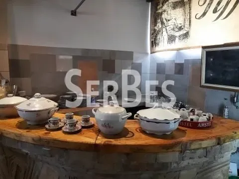 Izdavanje, ugostiteljski objekat, 56m², Novo naselje, Novi Sad - image 12