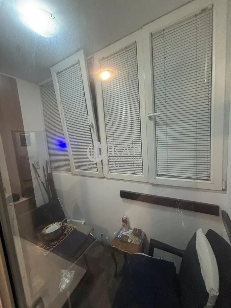 Sale, two bedroom apartment, 55m², Karaburma, Palilula Sve Podlokacije