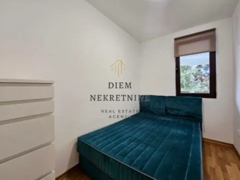 Izdavanje, jednosoban stan, 50m², Centar, Bar - image 8