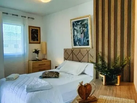 Izdavanje, garsonjera, 32m², Bečići, Budva - image 8