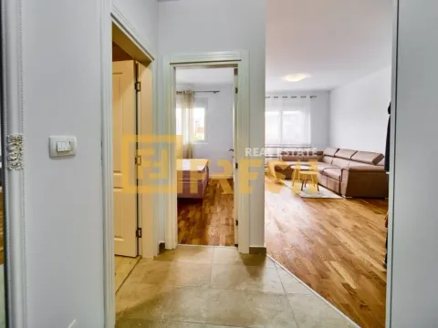 Izdavanje, stan, 43m², Zabjelo, Podgorica - image 8