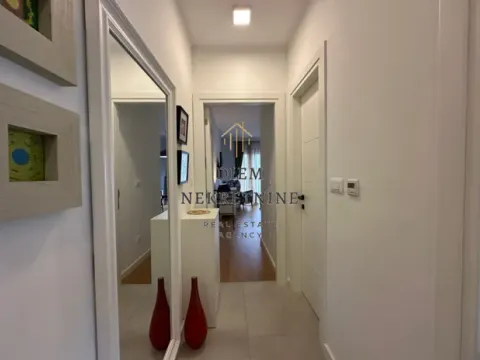 Izdavanje, jednosoban stan, 36m², Dalmatinska ulica, Podgorica - image 3