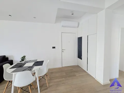 Sale, two bedroom apartment, 63m², Bečići, Budva - image 7