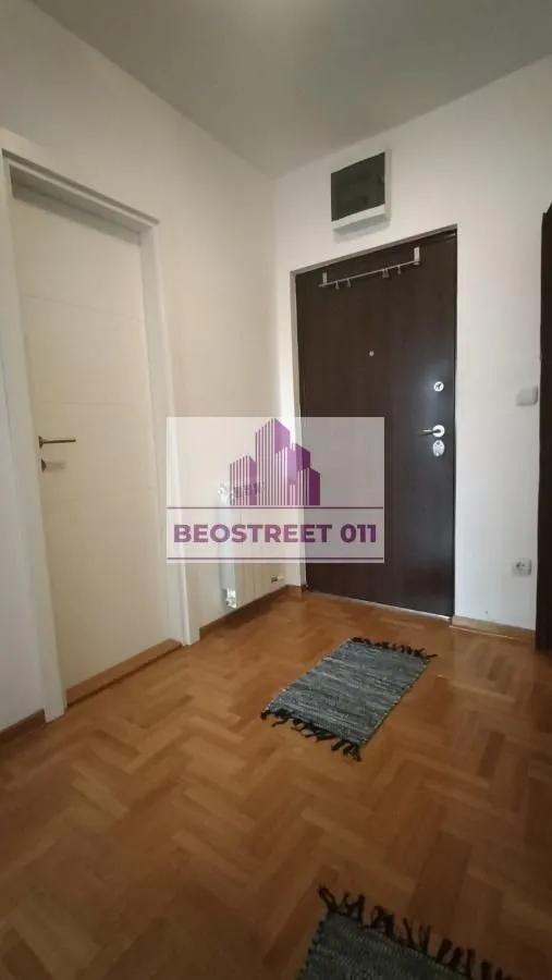 Prodaja, trosoban stan, 63m², Zvezdara Sve Podlokacije, Beograd