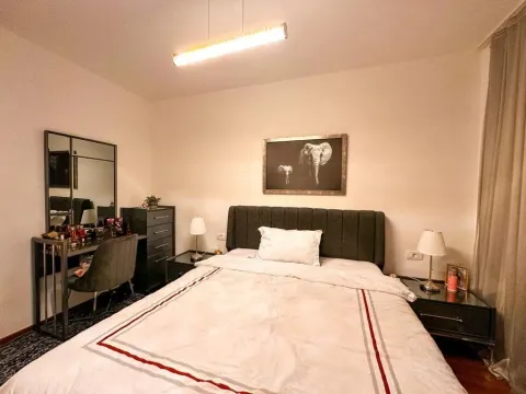 Rent, two bedroom apartment, 72m², Master Kvart, Podgorica - image 6