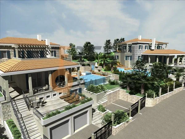 Prodaja, plac, 32000m², Budva, Crna Gora