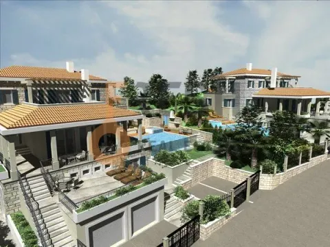 Prodaja, plac, 32000m², Budva, Crna Gora - image 5