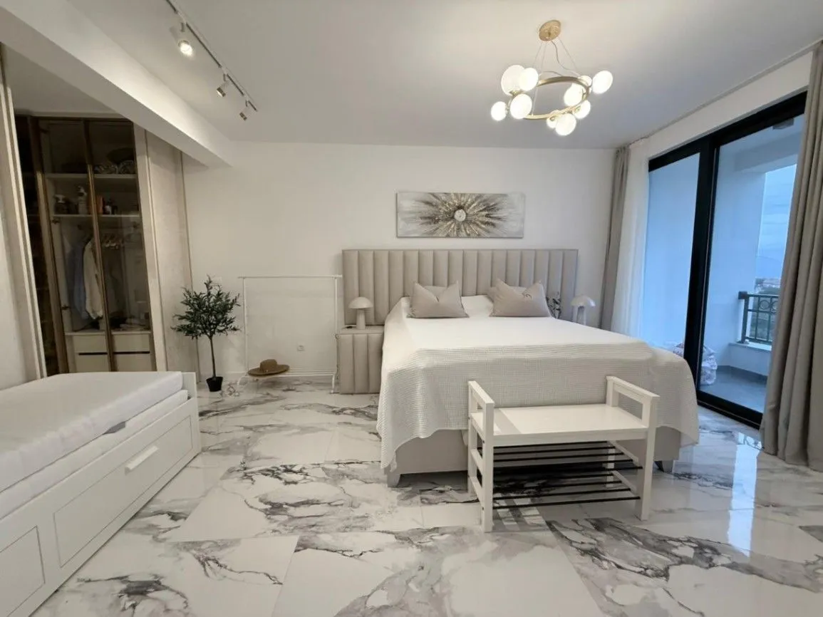 Prodaja, stan, 62m², Radovići, Tivat
