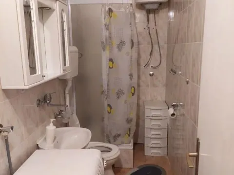 Rent, two bedroom apartment, 43m², Socijalno, Novi Sad Sve Podlokacije - image 12