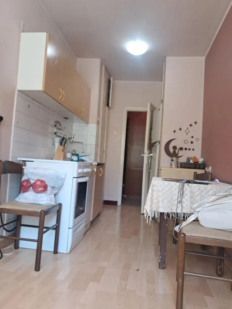 Prodaja, jednosoban stan, 37m², Brace Jerković, Voždovac Sve Podlokacije