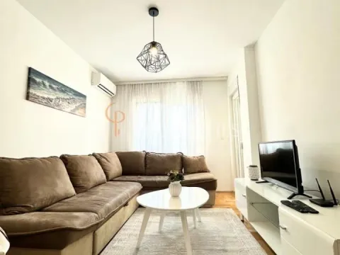 Stan in Ljubović