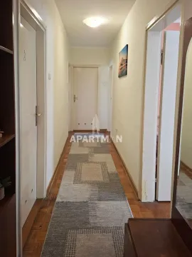 Prodaja, trosoban stan, 92m², Novi Beograd Blok 72, Novi Beograd Sve Podlokacije - image 11
