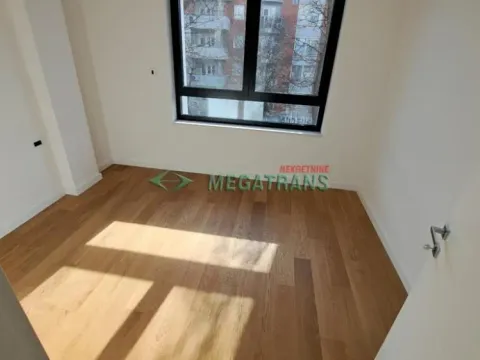 Rent, four bedroom apartment, 121m², Centar, Novi Sad - image 13