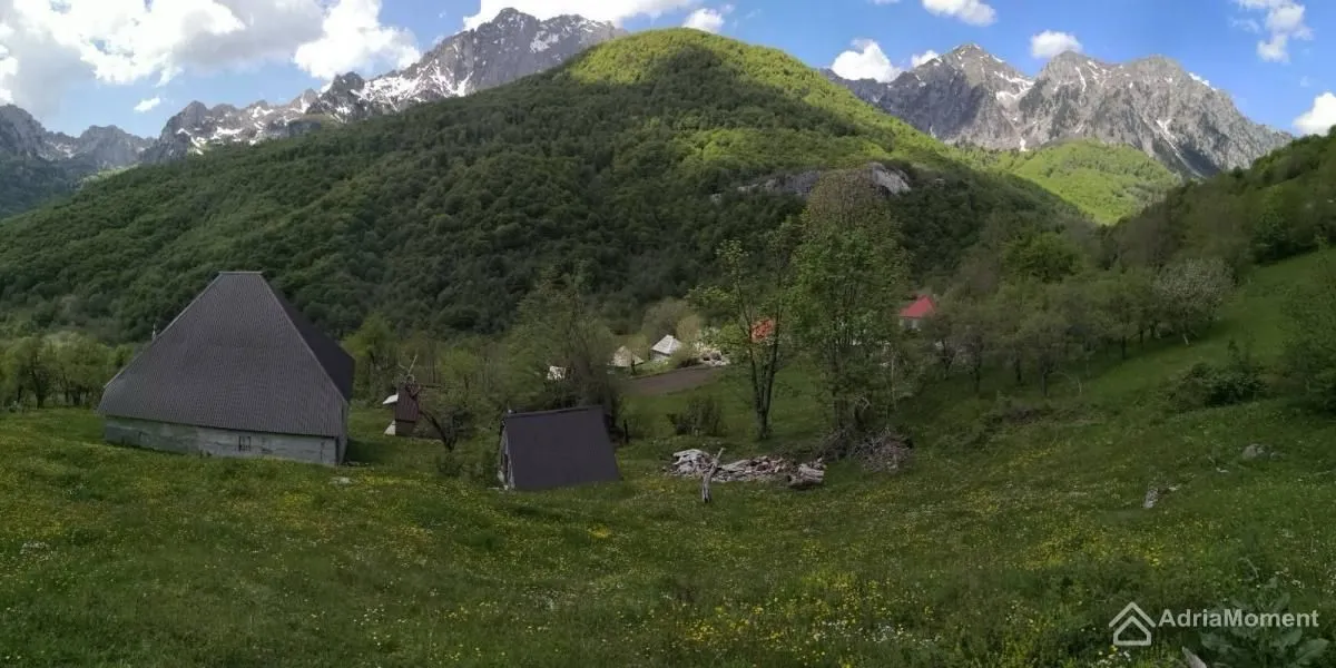 Prodaja, plac, 2100m², Kolašin, Crna Gora