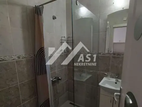 Izdavanje, jednosoban stan, 42m², Nova Detelinara, Novi Sad Sve Podlokacije - image 5