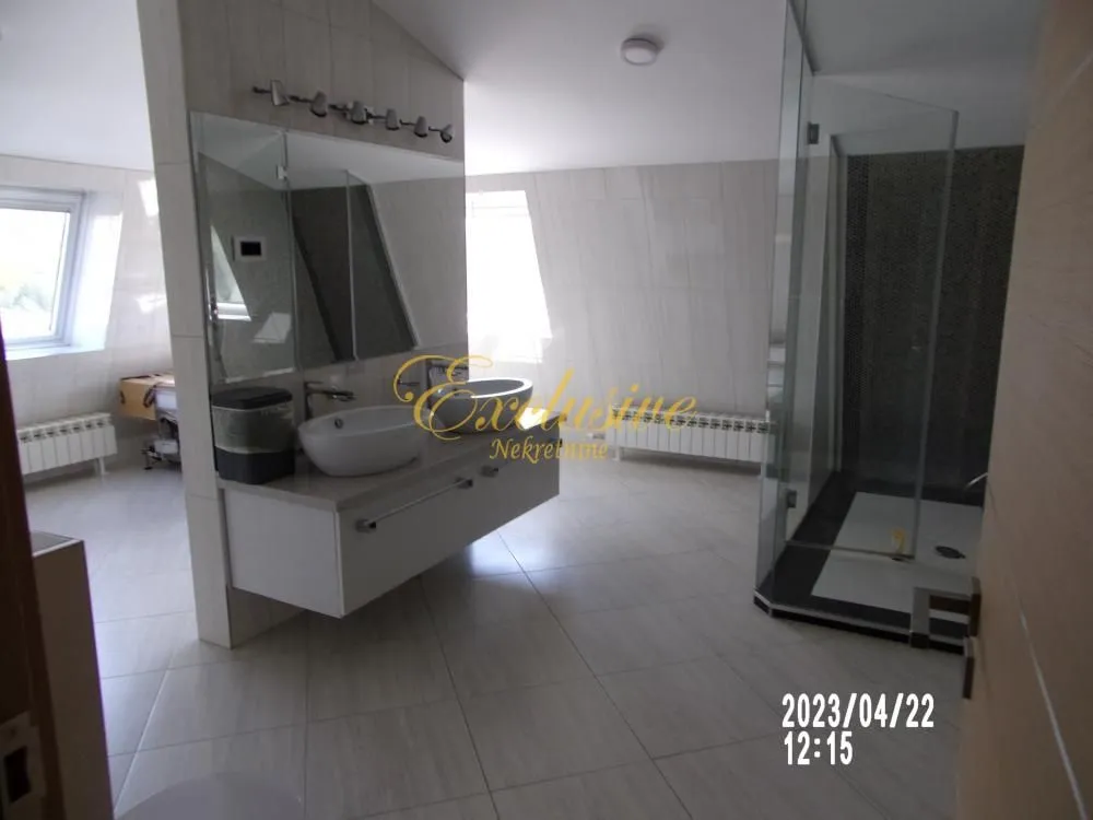 Sale, apartment, 369m², Savski Venac, Beograd
