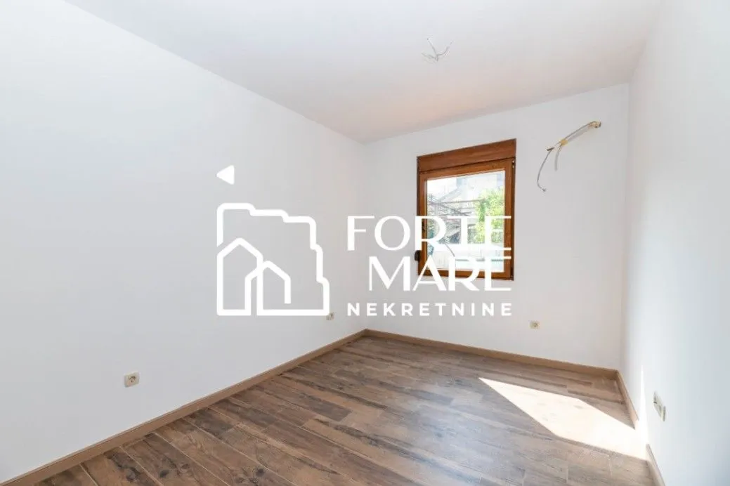 Prodaja, jednosoban stan, 43m², Kumbor, Herceg Novi