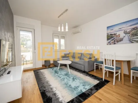 Izdavanje, jednosoban stan, 42m², Zagorič, Podgorica - image 2