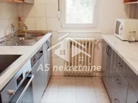 Prodaja, četvorosoban stan, 84m², Bezanijska Kosa 2, Bežanijska Kosa Sve Podlokacije - image 7