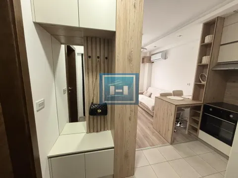 Prodaja, jednosoban stan, 34m², Aqua park, Jagodina - image 5