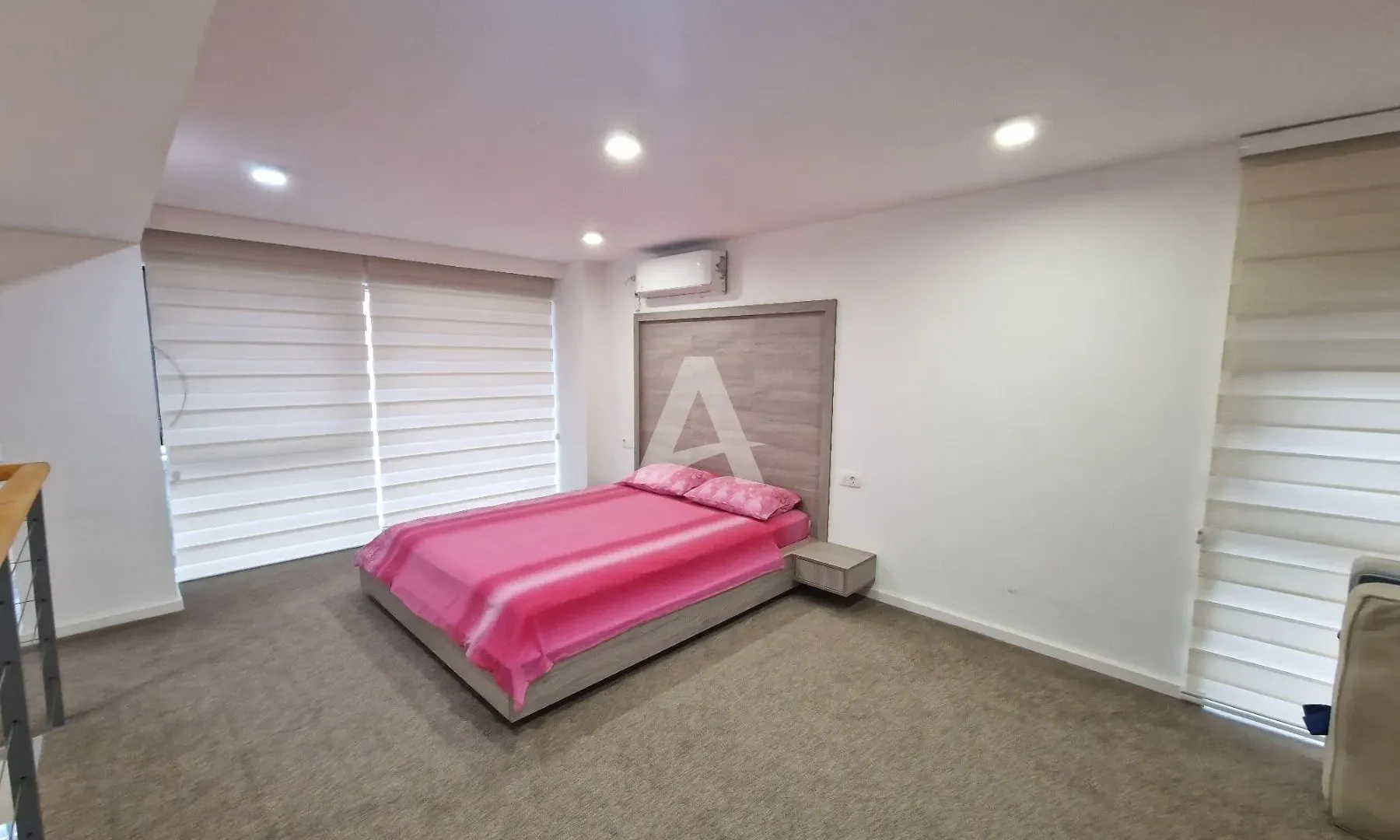 Sale, three bedroom apartment, 104m², Budva, Crna Gora