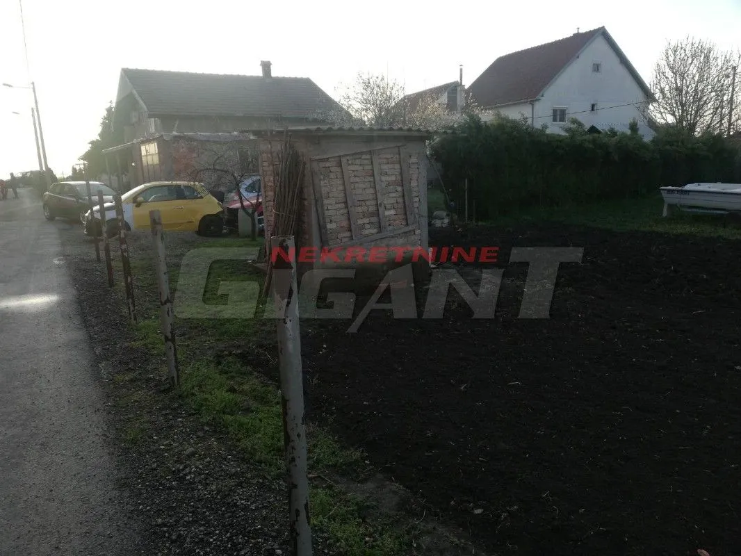 Prodaja, plac, 700m², Altina, Beograd