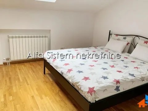 Rent, three bedroom apartment, 80m², Vračar Hram, Vračar Sve Podlokacije - image 7