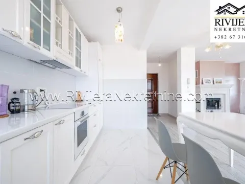 Prodaja, trosoban stan, 116m², Mažina, Tivat - image 3