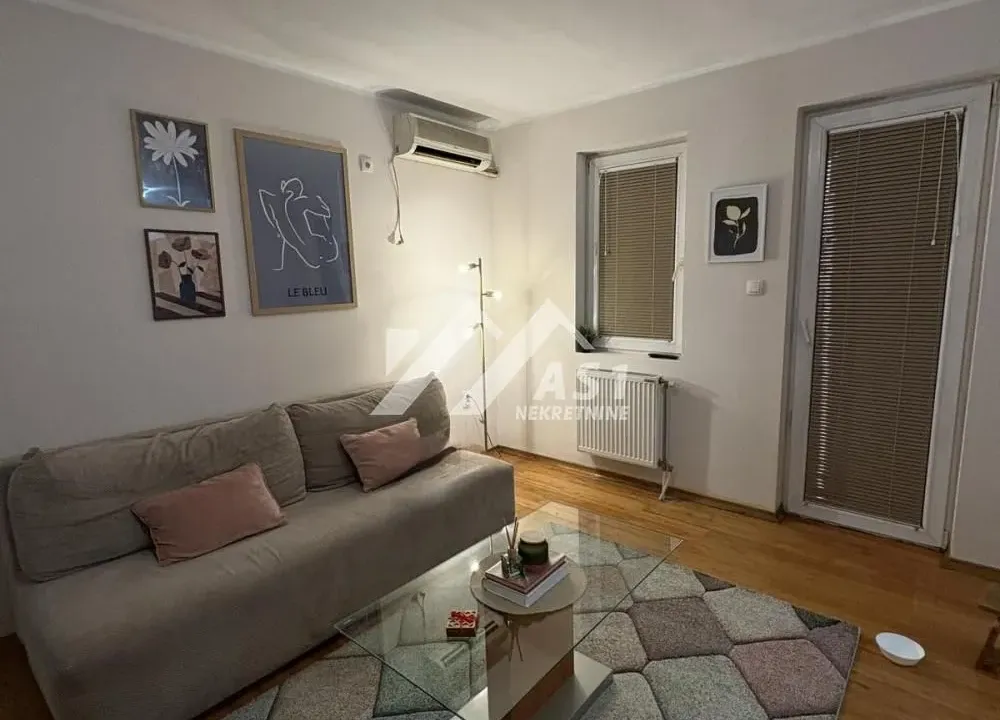 Izdavanje, jednosoban stan, 45m², Novi Sad Sve Podlokacije, Novi Sad